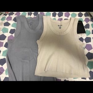 Connor Tank 📍LIGHT BLUE